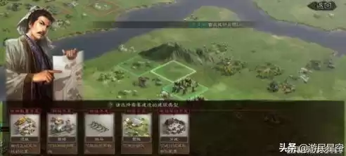 三国志战略版作战技巧大全，三国志战略版作战技巧