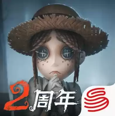 第五人格pc端登录界面的扫码登录是什么，第五人格pc端登录界面的扫码登录