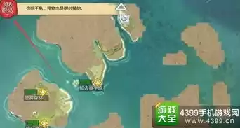 创造与魔法银月山在哪里?，创造与魔法银月山在地图哪个位置