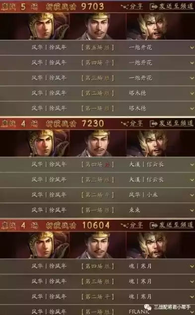 三国志陆逊8个最强阵容是什么意思，三国志陆逊8个最强阵容是什么