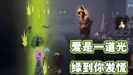 我想看第五人格祭司的，第五人格玩祭司的屑鱼主页在哪里