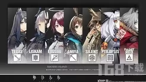 明日方舟 公招词条，明日方舟 公招wiki