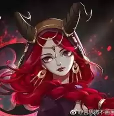 第五人格壁纸全屏，第五人格桌面壁纸图片大全最新