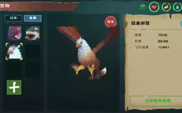 创造与魔法飞行坐骑礼包码2021，创造与魔法飞行坐骑礼包码永久