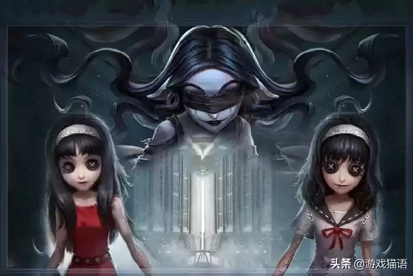 第五人格画中女郎背景故事，第五人格画中女郎