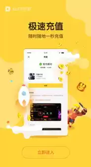 折扣手游平台app哪个好，折扣平台手游游戏