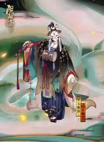 阴阳师 御礼换那个SSR，阴阳师 御礼，探秘阴阳师御礼，揭开SSR式神月之羽心的神秘面纱