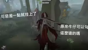 第五人格咒术遛鬼，第五人格溜鬼视频咒术师，第五人格，咒术师的华丽舞步——揭秘咒术师遛鬼技巧与策略