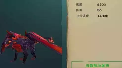 创造与魔法怎么抓龙坐骑，创造与魔法怎么抓龙，创造与魔法，探索神秘龙族，解锁抓捕龙坐骑的秘籍！