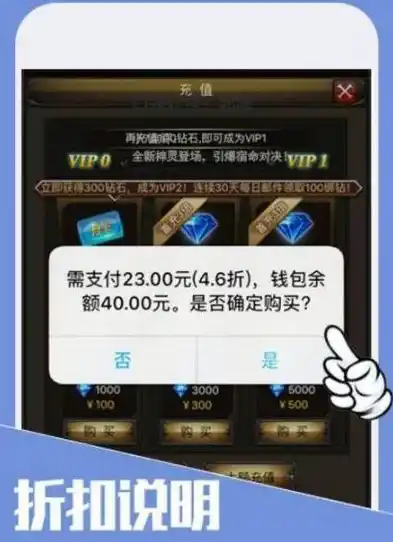 0.1折游戏充值平台，探索0.1折游戏充值平台，游戏玩家的省钱新利器