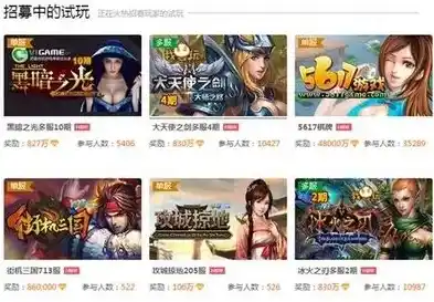 游戏0.1折平台，探索0.1折游戏平台，游戏玩家的省钱新天地