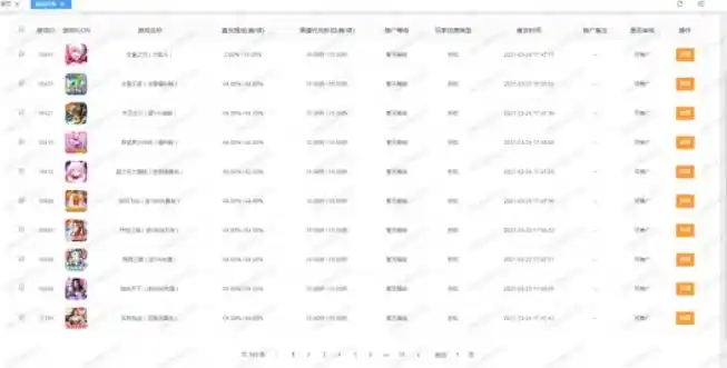 0.1折手游平台哪个好，深度评测，盘点当前最热门的0.1折手游平台，哪个才是你的最佳选择？