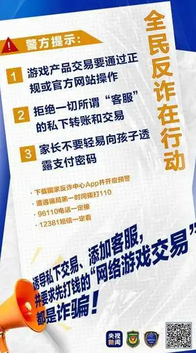 0.1折游戏是骗局吗，揭秘0.1折游戏，骗局还是真优惠？深度剖析其真实面目