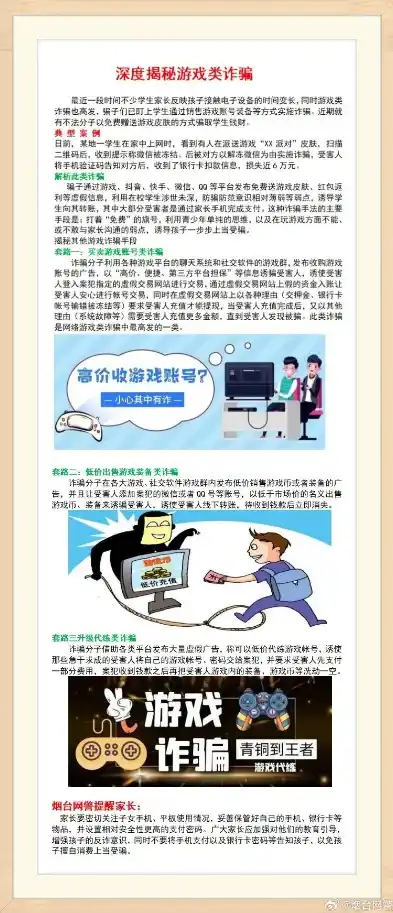 0.1折游戏是骗局吗，揭秘0.1折游戏真相，是骗局还是机遇？深度剖析游戏市场陷阱与防骗指南