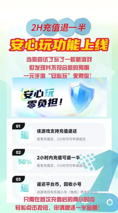 一元手游0.1折，惊爆优惠！一元手游低至0.1折，带你领略不一样的游戏世界！