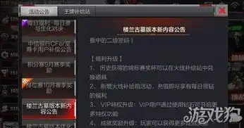 手游0.1折平台，揭秘手游0.1折平台，低价购物的秘密武器，你了解多少？