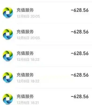 0.1折游戏充值平台，揭秘0.1折游戏充值平台，揭秘背后的秘密与风险，理性消费守护钱包！