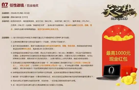 0.1折游戏套路，逆天优惠！独家揭秘0.1折游戏背后的真相！