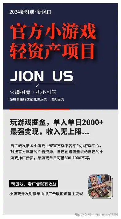 0.1折手游软件，揭秘0.1折手游背后的秘密，低成本、高回报的赚钱新模式