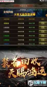 0.1折手游排行榜，手游界狂欢！盘点0.1折神作，让你一次玩个够！