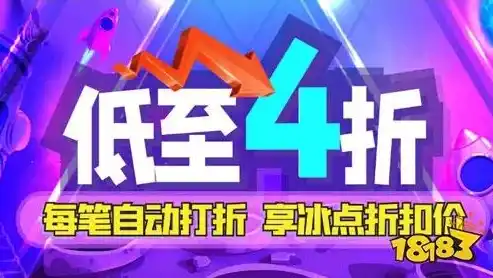 0.01折手游，探秘0.01折手游背后的真相，为何如此低价？揭秘行业内幕！