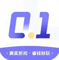 0.1折手游软件，探秘0.1折手游，揭秘软件背后的秘密与攻略