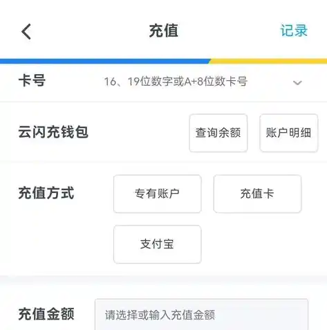 0.1折游戏充值平台，揭秘0.1折游戏充值平台，省钱攻略与风险预警