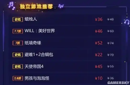 0.1折游戏平台，0.1折游戏狂欢盛典，揭秘限时抢购背后的秘密与攻略