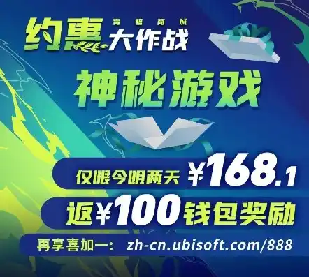 0.1折游戏平台，探索极限折扣，揭秘0.1折游戏平台的奇妙世界