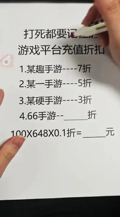 0.1折游戏是真的吗，揭秘0.1折游戏，是骗局还是真实优惠？深度解析