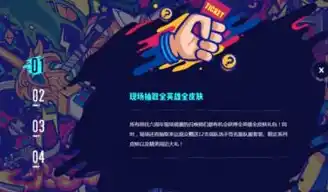 游小福0.1折，游小福0.1折狂欢盛典，解锁手游界的超级福利，错过等一年！