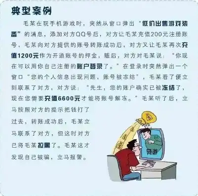 0.1折游戏是骗局吗，揭秘0.1折游戏背后的真相，是骗局还是机遇？