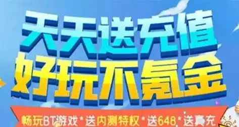 0.1折手游平台，揭秘0.1折手游平台，如何实现低价狂欢，打造玩家专属福利天堂