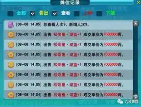 0.1折手游平台，探秘0.1折手游平台，揭秘低成本高收益的游戏市场新势力