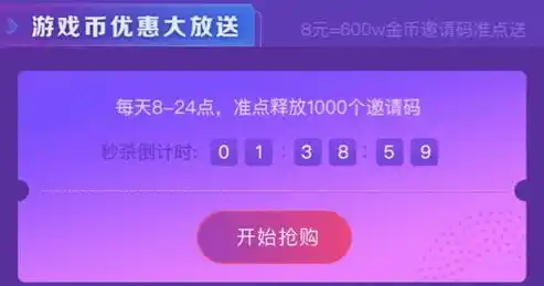 0.1折游戏套路，揭秘0.1折游戏狂欢，一场刺激的低价盛宴！