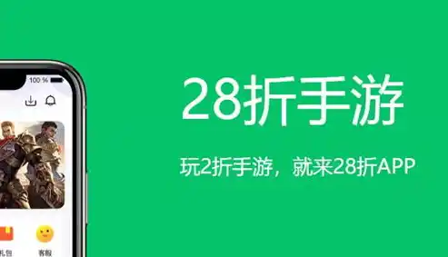 0.1折手游平台，揭秘0.1折手游平台，背后的真相与优惠攻略