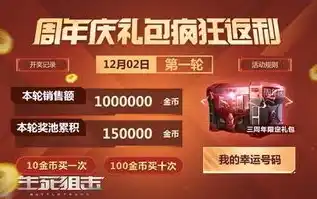 0.1折游戏套路，狂欢不止！0.1折游戏盛宴，错过等一年！