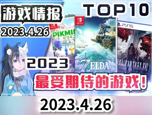 0.1折游戏哪个好玩，盘点2023年最值得入手的0.1折游戏，这些经典之作，错过可惜！