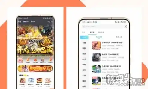 0.1折手游平台app排行榜，揭秘0.1折手游平台，盘点热门app排行榜，畅享免费游戏盛宴！