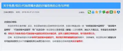 0.1折游戏是骗局吗，揭秘0.1折游戏，揭秘其真相，避免上当受骗！