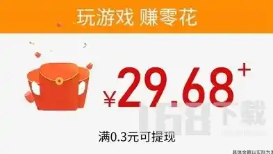 0.1折游戏玩爆，一折风暴！揭秘如何用0.1折游戏玩爆市场，轻松实现财富自由