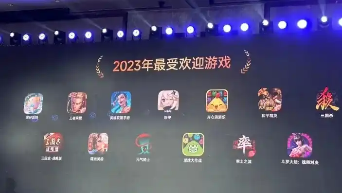 0.1折游戏哪个好玩，盘点2023年0.1折游戏盛宴，这些神作你玩过吗？