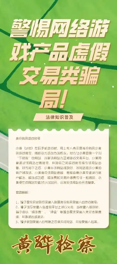 0.1折游戏是真的吗，揭秘0.1折游戏，真的存在还是虚假宣传？深度解析游戏行业的新骗局！