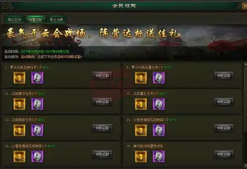 0.1折游戏套路，狂欢盛宴！独家揭秘0.1折游戏攻略，错过等一年！