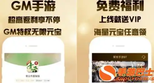 1折手游平台app，独家揭秘1折手游平台APP，如何用0.1折价格畅玩热门游戏？