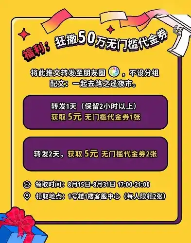 0.1折游戏套路，逆天福利！0.1折游戏狂欢盛宴，错过等一年！