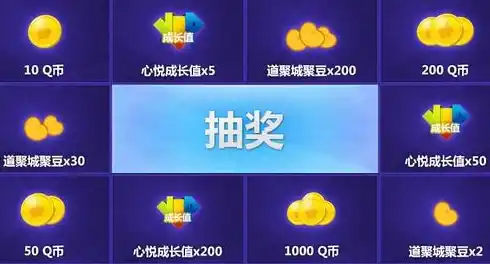 0.1折游戏套路，独家揭秘！0.1折游戏狂欢，你的专属福利盛宴！