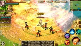 伏魔记0.1折平台，伏魔记0.1折平台，探索神秘魔域，尽享超值福利！