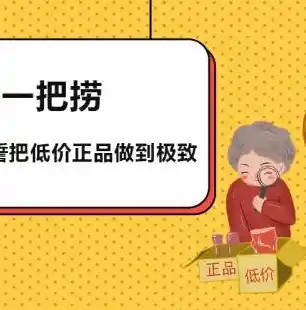 0.1折平台排行，揭秘0.1折平台排行，揭秘低价购物背后的秘密与风险