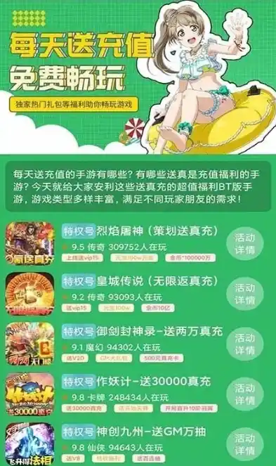 游小福0.1折，惊爆价游小福0.1折狂欢，独家游戏盛宴等你来战！